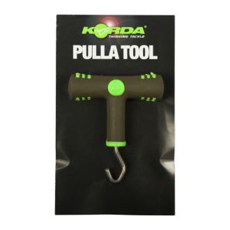 Korda Pulla