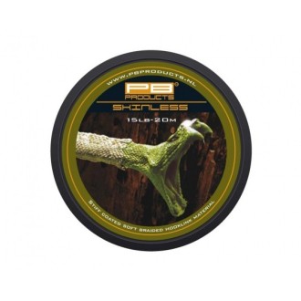 Prodotti PB Erba senza pelle 20m 15lb