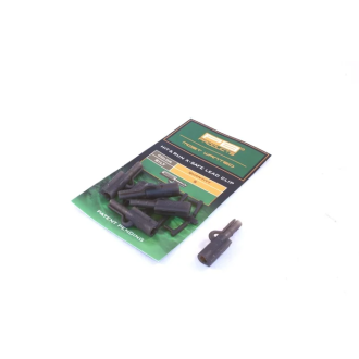 PB Products Hit & Run X-Safe Lead Clip&nbsp;/&nbsp;PB Products Hit & Run X-Safe Lead Clip Silt