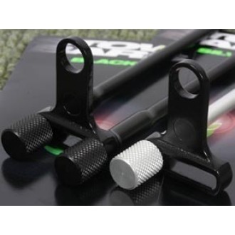 Korda Stow Bar Silver Version