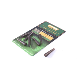 PB Products Hit&Run Tail Rubbers Silt