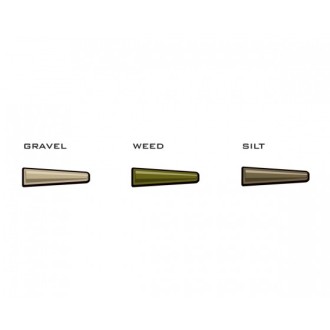 PB Products Hit&Run Tail Rubbers weed