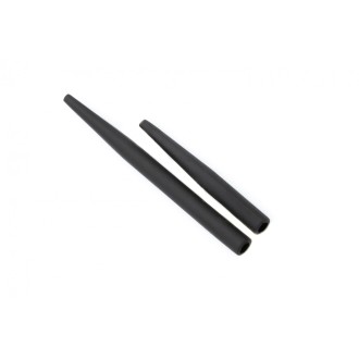 Korda Dark Matter Tungsten Anti Tangle Sleeves Long