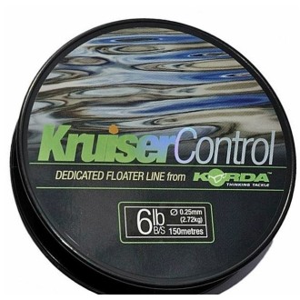 Korda Kruiser Control Line&nbsp;/&nbsp;Korda Kruiser Control Line 8lb (0,28mm) 150m