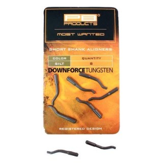 PB Products Downforce Tungsten Short Shank Aligners Weed
