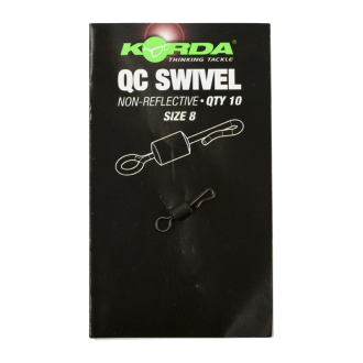 Korda Kwik Change Swivel