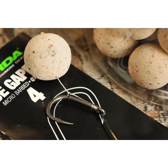 Korda Wide Gape XX&nbsp;/&nbsp;Korda Wide Gape XX Gr.1