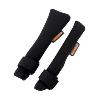 Fox Neoprene Tip and Butt Protection