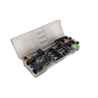 thumbnail image 2 of Fox MK2 Illuminated Swinger Spare Case - Carp Fishing Accessory (CSI058) 2 of 6