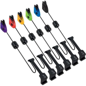 Fox MK3 Swinger&nbsp;/&nbsp;Fox MK3 Swinger Black