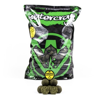 WATERCRAFT Pro Range Vampires Nightmare Boilies&nbsp;/&nbsp;WATERCRAFT Pro Range Vampires Nightmare Boilies 20mm 4kg