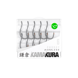 Korda Kamakura Choddy B&nbsp;/&nbsp;Korda Kamakura Choddy B Misura 8