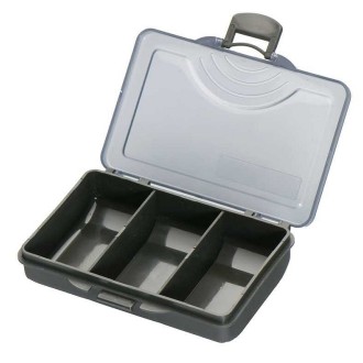 Mivardi Carp Accessory Box 3