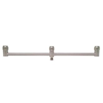 Solar P1 3 Rod Buzzer Bar fixed 12"