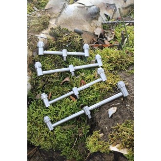 Solar P1 3 Rod Buzzer Bar fixed 12"