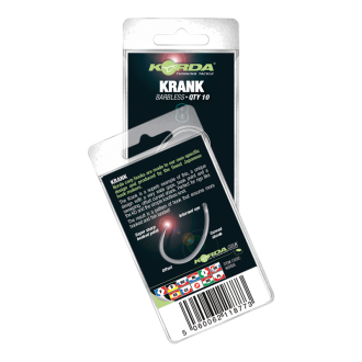 Korda Krank B