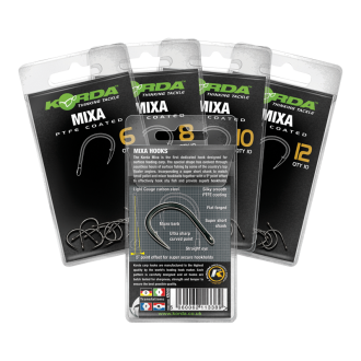 Korda Mixa