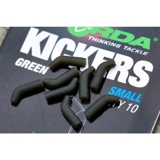 Korda Kickers Green