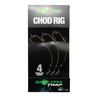Korda Chod Rig Long B