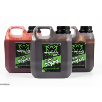 WATERCRAFT Big Boost Liquid 1lt&nbsp;/&nbsp;WATERCRAFT Big Boost Liquid Green Lipped Mussel 1 lt