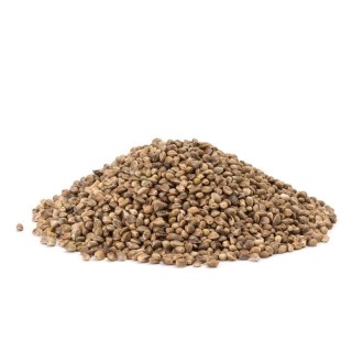 WATERCRAFT Hanf 5kg