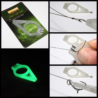 PB Products Glow in the Dark Multi Rig Tool