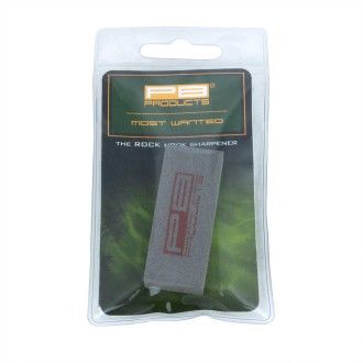 PB Products The Rock Hook Sharpener