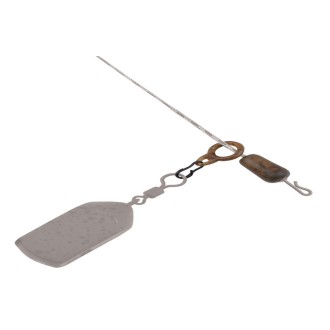 Fox Edges Standart Run Ring Kit Camo