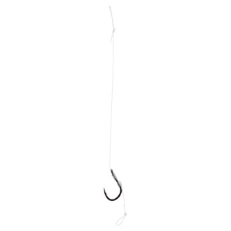 Mikado Method Feeder Hair Rig Hakengr.10 0,23mm 10cm 8Stk.