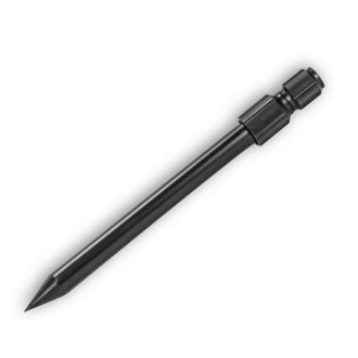 Solar Tackle A1 Aluminium Travel-Lite Bankstick&nbsp;/&nbsp;Solar Tackle A1 Aluminium Travel-Lite Bankstick 6"