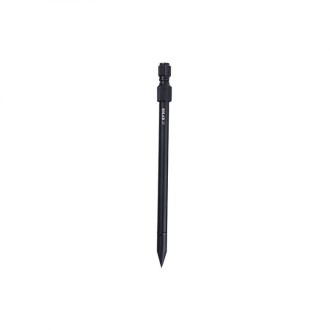 Solar Tackle A1 Aluminium Travel-Lite Bankstick&nbsp;/&nbsp;Solar Tackle A1 Aluminium Travel-Lite Bankstick 6"