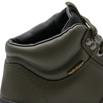 Stivali Korda KORE Kombat Olive&nbsp;/&nbsp;Korda KORE Kombat Stivali Oliva UK 10/ EU 44,5