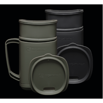 RidgeMonkey Thermo Mug Brühset