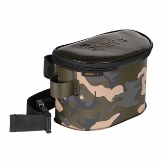 Fox Aquos Camolite Bait Belt