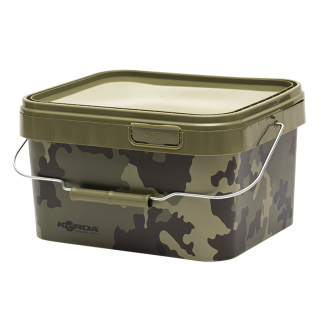 Korda Compac Bucket&nbsp;/&nbsp;Korda Compac Bucket 10Liter