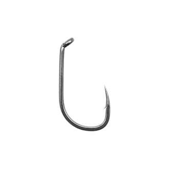 Korda BASIX Wide Gape Hook