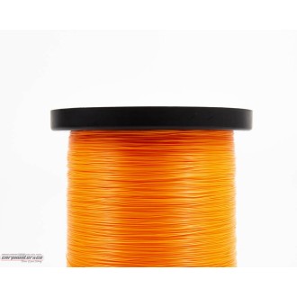 Watercraft Fluro Cast V2 Orange 1200m&nbsp;/&nbsp;Watercraft Fluro Cast V2 orange 1200m 0,32mm 12,4kg