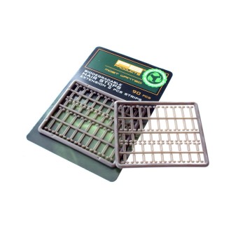 PB Products Bio-degradable Hair Stops Extension Rack 2pcs.