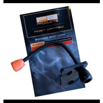PB Products Bungee Rod Lock&nbsp;/&nbsp;PB Products Bungee Rod Lock 7cm