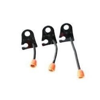 PB Products Bungee Rod Lock 9cm
