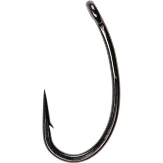 Fox Carp Hooks Curve Shank