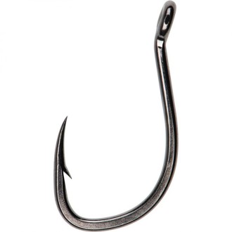 Fox Carp Hooks Stiff Rig Beaked&nbsp;/&nbsp;Fox Carp Hooks Stiff Rig Beaked Gr.4