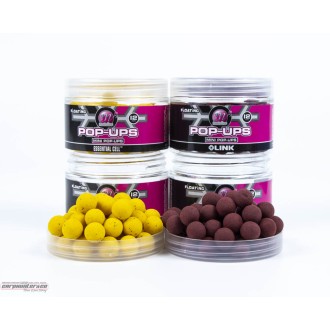 Mainline Mini Pop Ups 12 mm