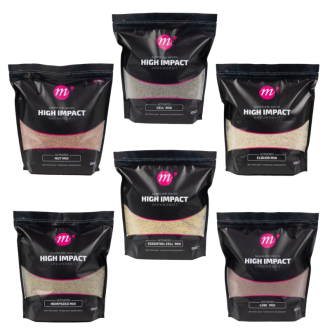 Mainline High Impact Groundbait 2kg