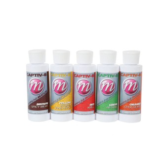 Mainline Match Captiv-8 Flavoured Colourant 100ml&nbsp;/&nbsp;Mainline Match Captiv-8 Flavoured Colourant 100ml Betaine