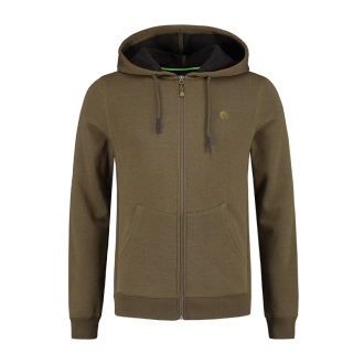 Korda KORE Zip Hoodie Olive&nbsp;/&nbsp;Korda KORE Zip Hoodie Olive M