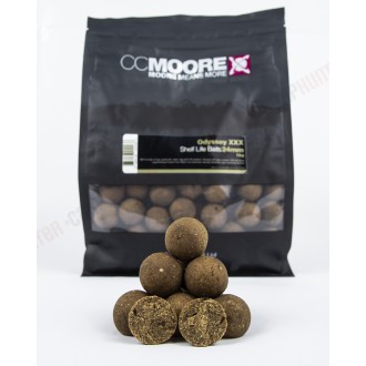 CC Moore Odyssey XXX Shelf Life Boilies