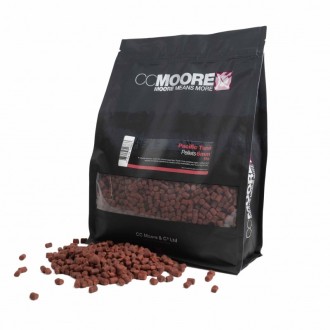 CC Moore Pacific Tuna Pellets&nbsp;/&nbsp;CC Moore Pacific Tuna Pellets 6mm 5kg