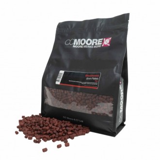 CC Moore Bloodworm Pellets&nbsp;/&nbsp;CC Moore Bloodworm Pellets 6mm 5kg