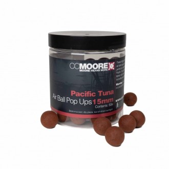 CC Moore Pacific Tuna Air Ball Pop Ups&nbsp;/&nbsp;CC Moore Pacific Tuna Air Ball Pop Ups 18mm